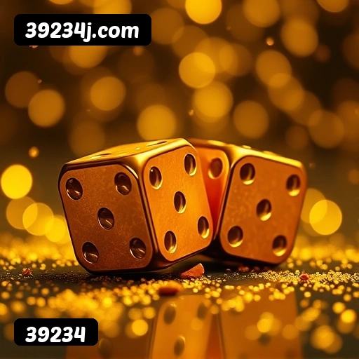 Tabela RTP dos jogos de cassino da 39234